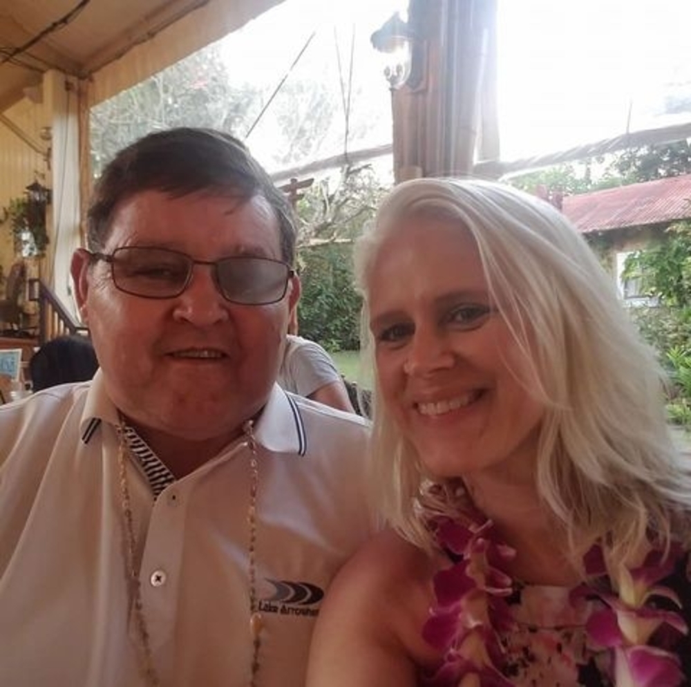 Meet your Posher, Kristie